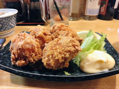 居酒屋 若大将本店 人形町 사진 4