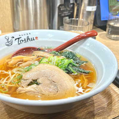 れんげ食堂Toshu 森下店 사진 3