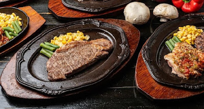 Bull Steak House 사진 4