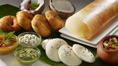 Maharani Indian Restaurant 사진 4