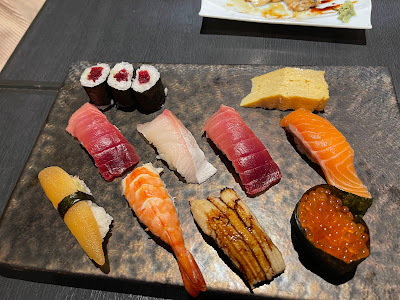 Sushi Chitose 사진 3
