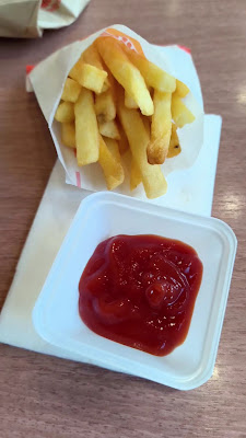 BURGER KING | Nishiojima 사진 2