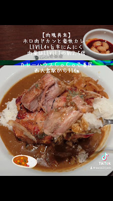 CoCo Ichibanya 사진 2