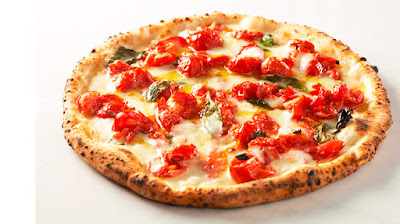 PIZZA SALVATORE CUOMO Nishiojima 사진 2