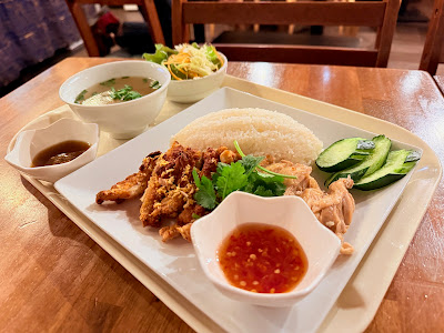 Bang Pu Thai Restaurant 사진 3