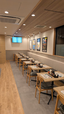 松屋 新宿住友ビル店 사진 5