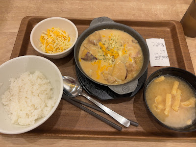 松屋 新宿住友ビル店 사진 2