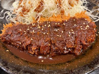 Tonkatsu Maruya Nishishinjuku 사진 4