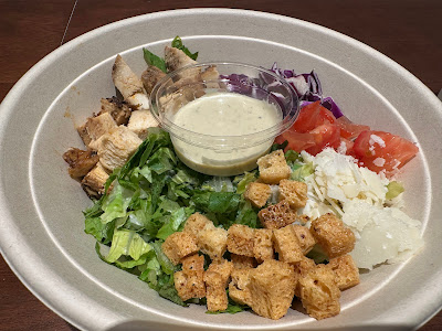 クリスプサラダワークス 新宿三井ビル店 CRISP SALAD WORKS 사진 4