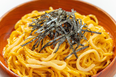 SPAGHETTI KAKEHASHI 사진 3