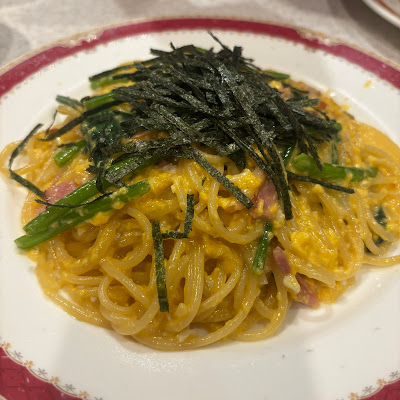 SPAGHETTI KAKEHASHI 사진 4