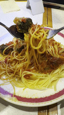 SPAGHETTI KAKEHASHI 사진 2