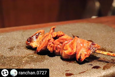 串焼き 石川 사진 3