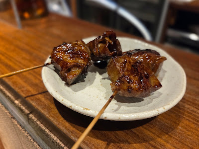 串焼き 石川 사진 5