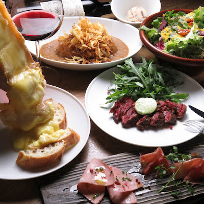 イタリアンバル Sous－sol 新宿西口 사진 2