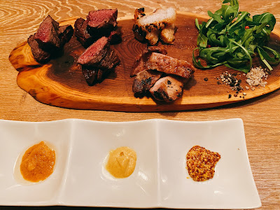 イタリアンバル Sous－sol 新宿西口 사진 5