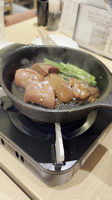 本格焼鳥西新宿とら屋本店 사진 2