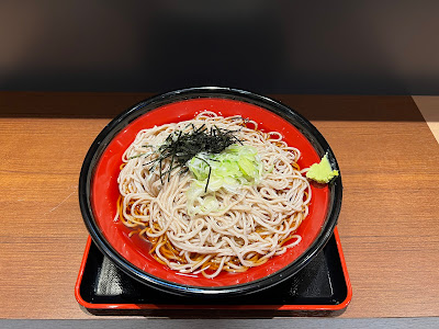箱根そば本陣 小田急エース北館店 사진 2