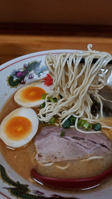 博多らーめん和 사진 2