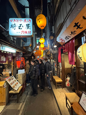 やきとり 小松 사진 3