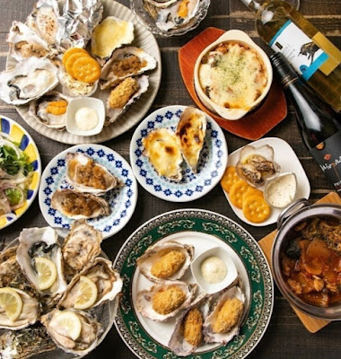 魚介イタリアン＆シカゴピザ UMIバル 新宿店 사진 2