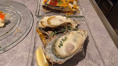 魚介イタリアン＆シカゴピザ UMIバル 新宿店 사진 5