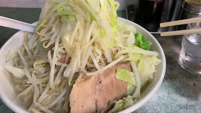 Ramen Jiro Otakibashidori 사진 2