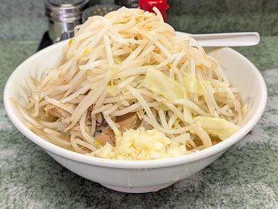 Ramen Jiro Otakibashidori 사진 4