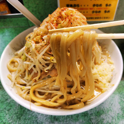 Ramen Jiro Otakibashidori 사진 3