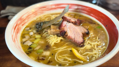 Yuu Ramen 사진 2