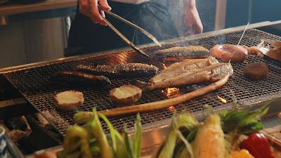 おでんと炉端たけし 新宿三丁目はなれ 사진 2