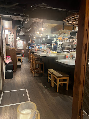 おでんと炉端たけし 新宿三丁目はなれ 사진 5