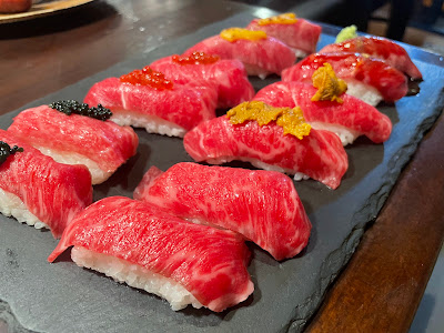 肉バル 暴れ牛 新宿三丁目店 사진 3