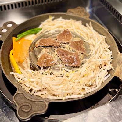 松尾成吉思汗烤羊肉 사진 4