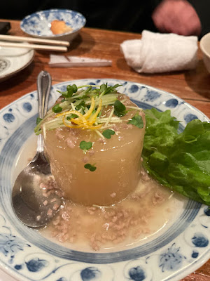 だいこんの葉菜 사진 4