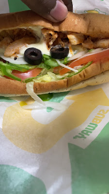 Subway 사진 2