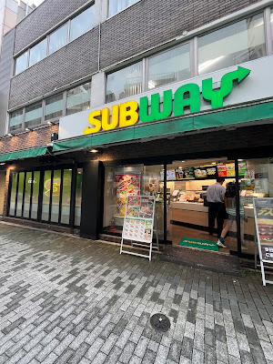 Subway 사진 3