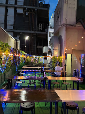 新宿ビアガーデン 宴 ~UTAGE~Terrace 新宿店 사진 3