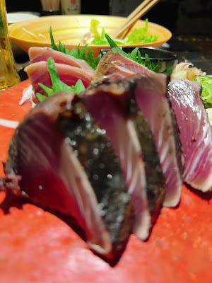 Warayakiya Shinjuku 사진 2