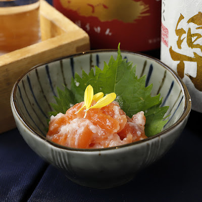 北海道海鮮·カジュアルビストロ 西5東3 사진 3