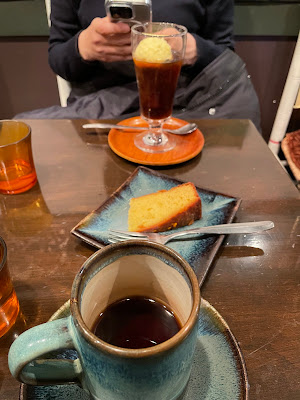 カフェ・ハイチ 新宿サブナード店 사진 4