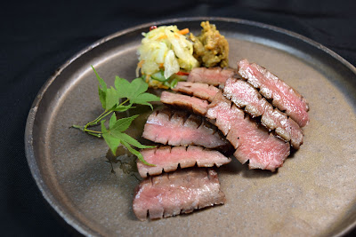 Gyutan Keisuke Shinjuku 3chome 사진 3