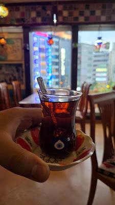 Pamukkale Restaurant 사진 4