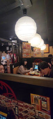 야키토리 토리키조쿠 신주쿠 가부키초 센트럴로드 점 사진 2