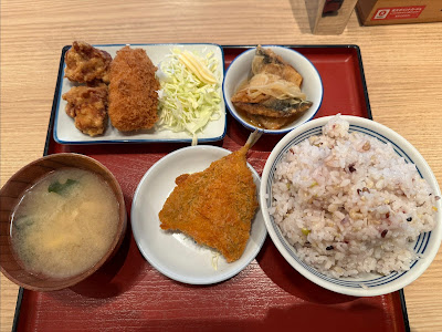 Kappogi shinjuku eastside square 사진 4