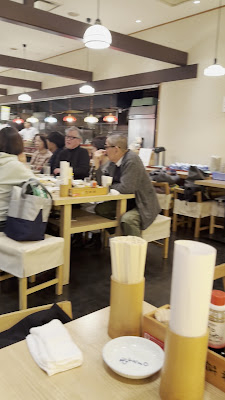 Kappogi shinjuku eastside square 사진 2