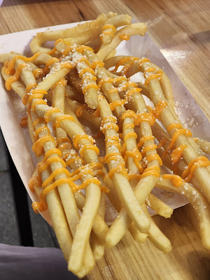 cheesesteak & Smash burger food truck 사진 5