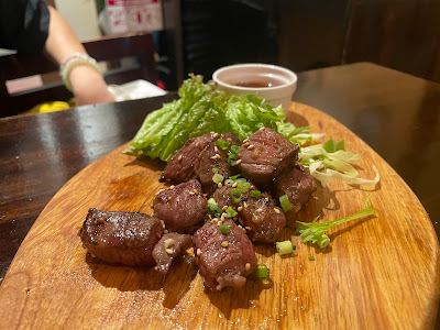 Bistro The Meat Shinjuku 사진 2