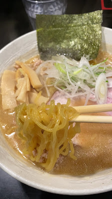 札幌ラーメン 一石を投じる 사진 2