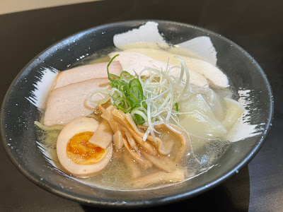 札幌ラーメン 一石を投じる 사진 3